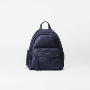MZ Wallace Dawn Small Madison Backpack (NIB)